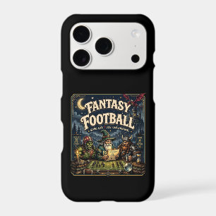 Fantasy Football, Dragon Wizard Fantasy Vintage