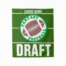 Fantasy Football Draught