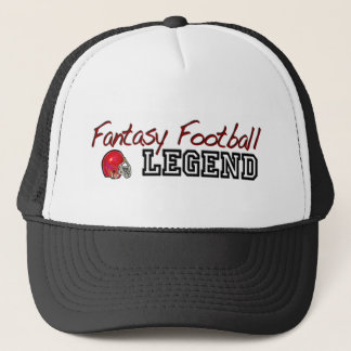 Fantasy Football Legend2 Trucker Hat
