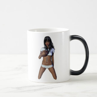 Fantasy Football Magic Mug