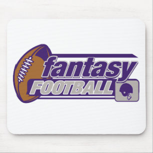 Fantasy Football Mouse Pad
