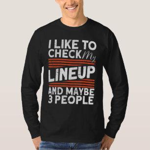 Fantasy Football Player Outfit  Fantasy Football T-Shirt