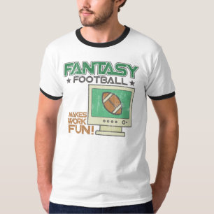 Fantasy Football T-Shirt