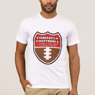 Fantasy Football T-Shirt