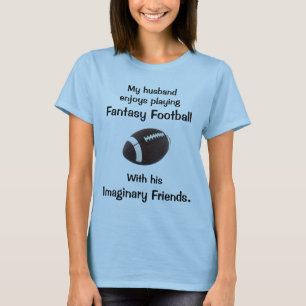 Fantasy Football T-Shirt