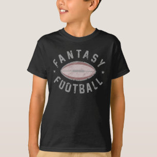Fantasy Football T-Shirt