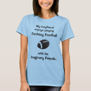 Fantasy Football T-Shirt