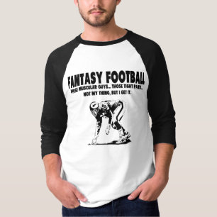 Fantasy Football T-Shirt