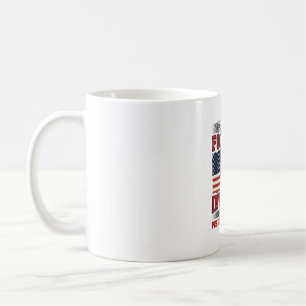 Fantasy Football Women Vintage Sports Shirt_1 Coffee Mug