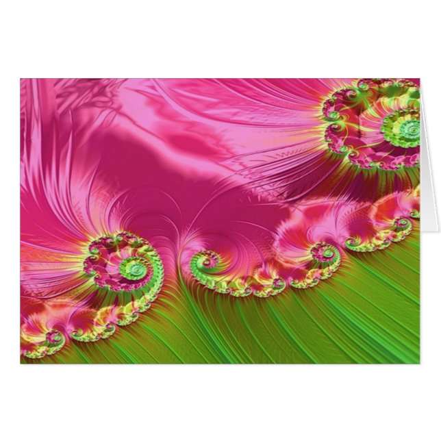 Fantasy Garden (Front Horizontal)