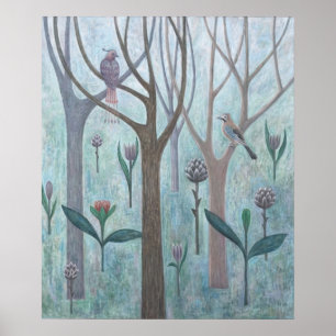 Fantasy Garden 2005 Poster