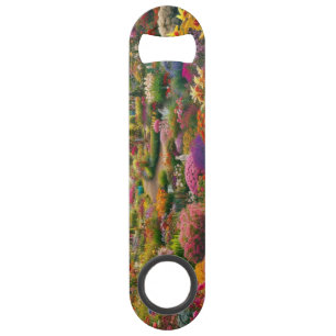 Fantasy Garden Bar Key Bottle Opener