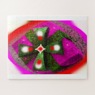 Fantasy gift art jigsaw puzzle