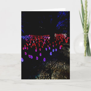 Fantasy Greeting Card