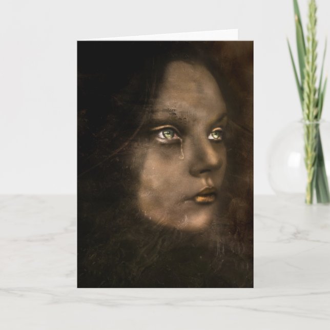 Fantasy Greeting Cards (Front)