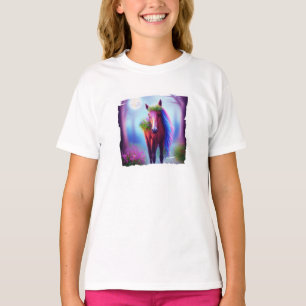 Fantasy horse  T-Shirt