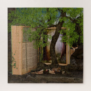 Fantasy Jigsaw Puzzle