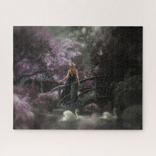 Fantasy Jigsaw Puzzle