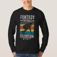 Fantasy League Champ 2023   Winner Fantasy Footbal