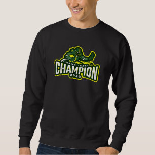 Fantasy League Champion 2020 Ffl Football Winner Sweatshirt