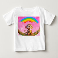 Fantasy monkey