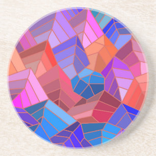 Fantasy Mountains View from the Sky Coaster