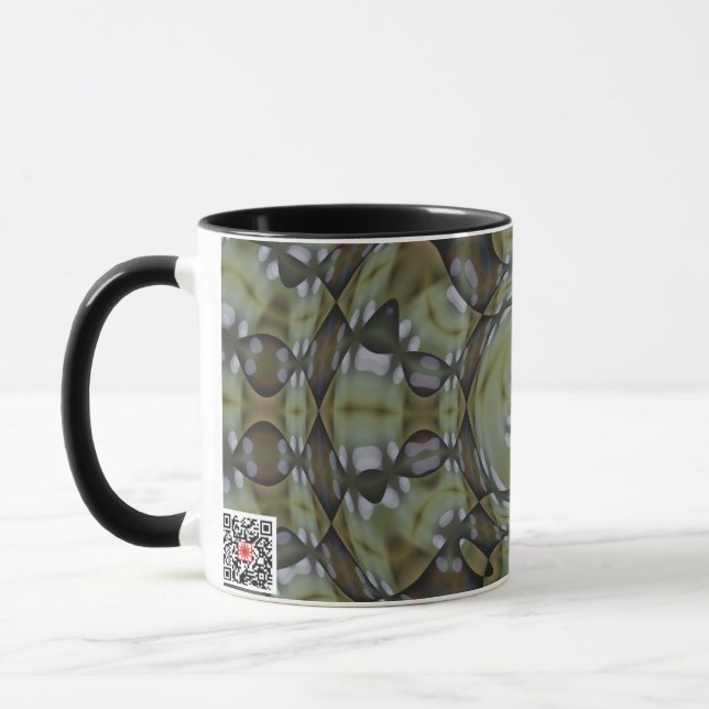 Fantasy Mug (Left)