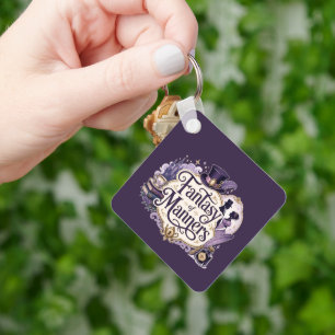 Fantasy of Manners Key Ring