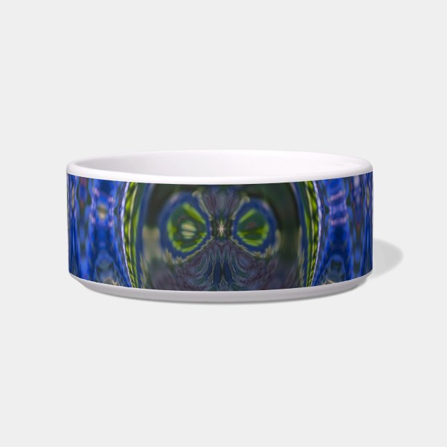 Fantasy Pet Bowl (Front)