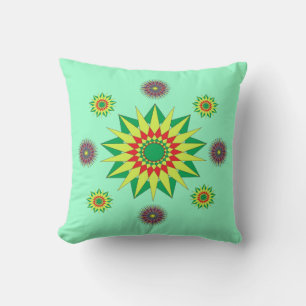 Fantasy pillow