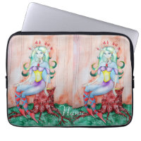 Fantasy Pixie Fairy Thunder_Cove 
