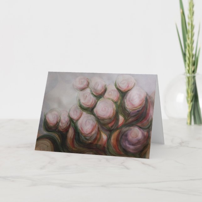 Fantasy Plane Notecard (Front)