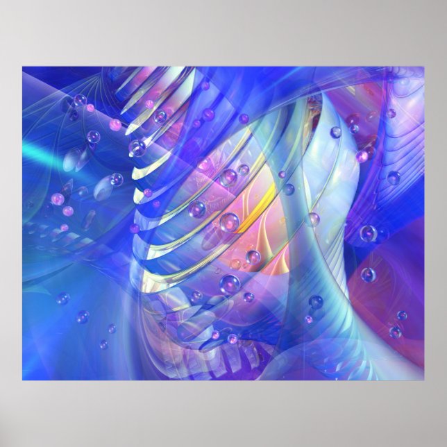 Fantasy Poster (Front)