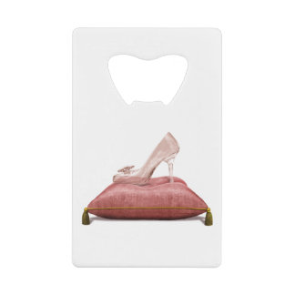 Fantasy Princess Glass Slipper Cinderella