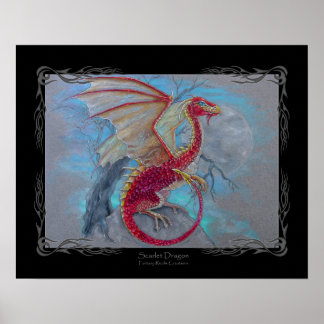 Fantasy Realm Creations Print