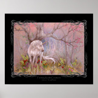 Fantasy Realm Creations Print