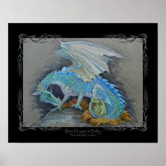 Fantasy Realm Creations Print