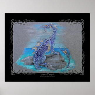 Fantasy Realm Creations Print