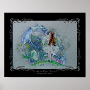 Fantasy Realm Creations Print