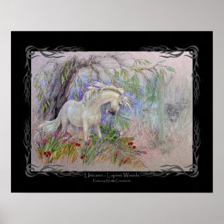 Fantasy Realm Creations Print