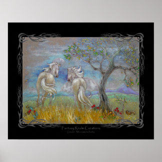 Fantasy Realm Creations Print