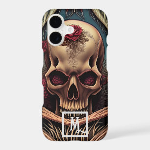 Fantasy Skull