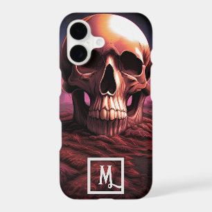 Fantasy Skull