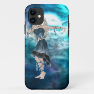 Fantasy Sky Siren Case-Mate iPhone Case