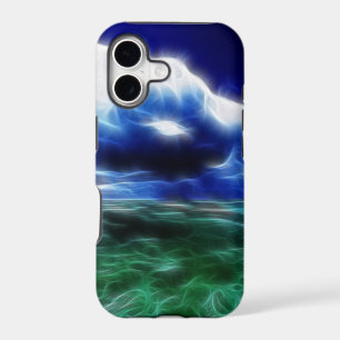 Fantasy Stormy Seas