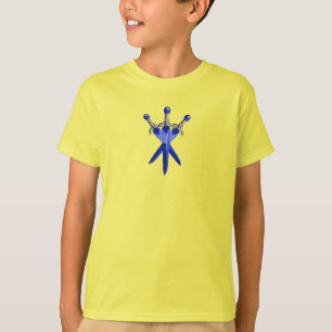 Fantasy Sword  T-Shirt