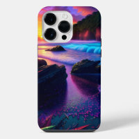 Fantasy Tropical Beach One