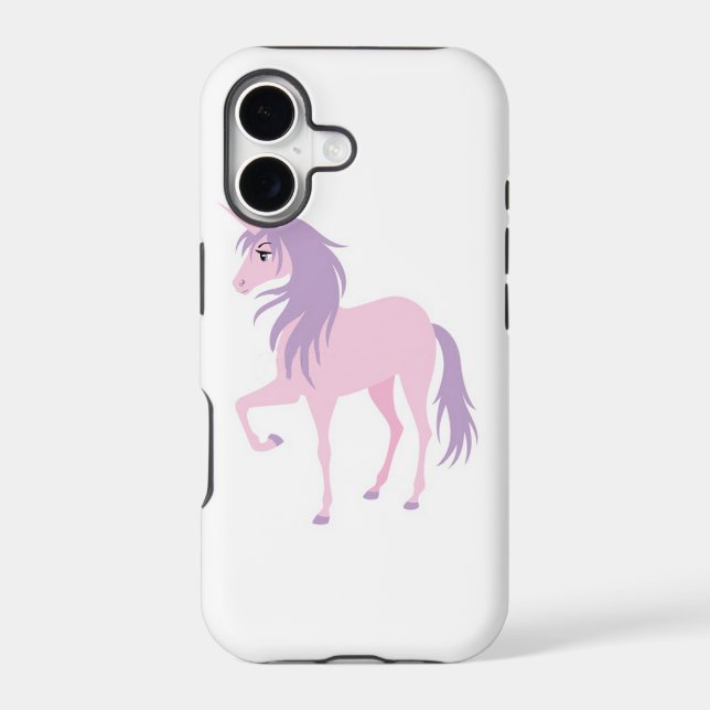 Fantasy Unicorn (Back)