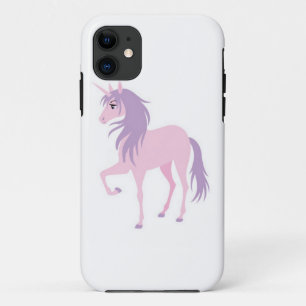 Fantasy Unicorn iPhone 11 Case