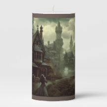 Fantasy Victorian England 3